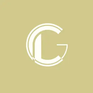 Golden Light Candles