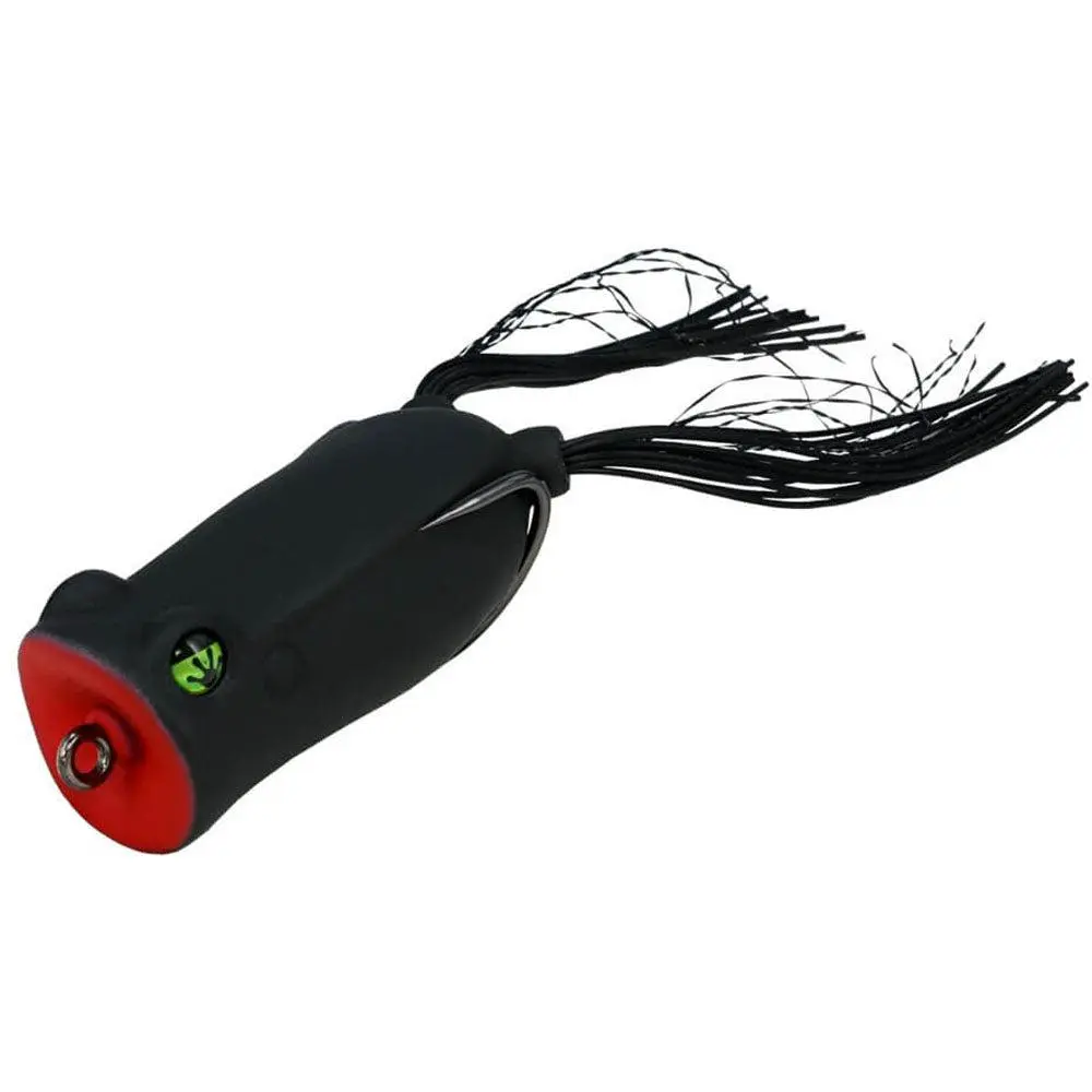 The Frog Factory Boom Box 60 Hollow Body Popping Frog - 2.4 Inch