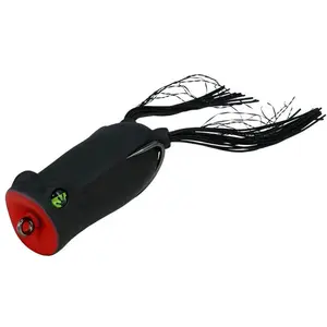 The Frog Factory Boom Box 60 Hollow Body Popping Frog - 2.4 Inch