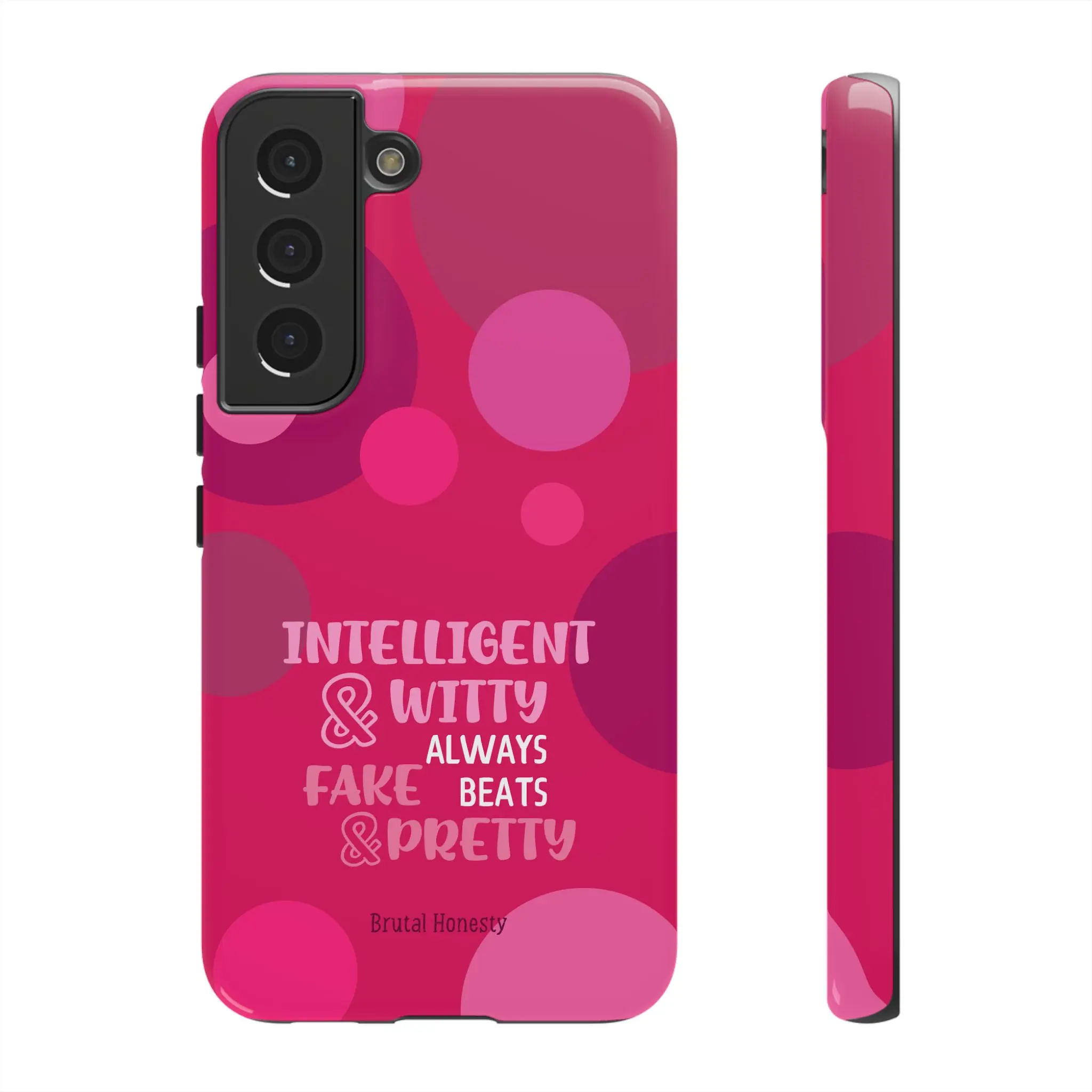 Samsung Galaxy S22 / Glossy