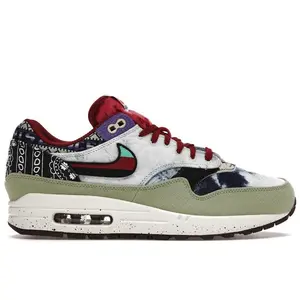 Nike Men's Air Max 1 SP Concepts Mellow Running Shoes, from StockX