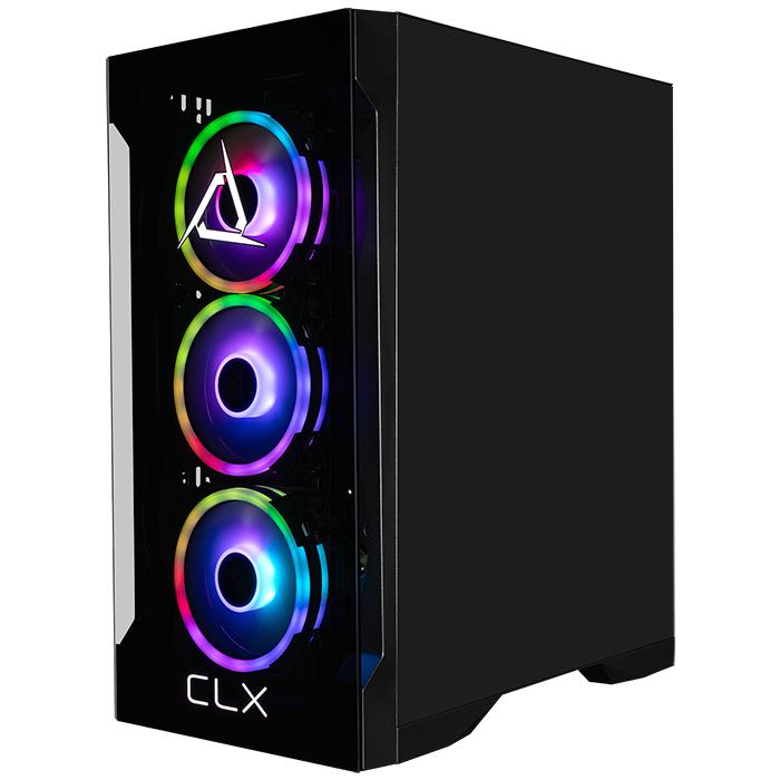CLX SET Intel Core i9 14900KF | RTX4070S - NVIDIA GeForce RTX 4070 SUPER -  Intel Core i9 3.20Ghz - INTEL Z790 - 32GB DDR5 5600MHz