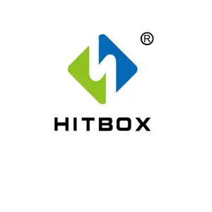 HITBOX WELDING shop logo