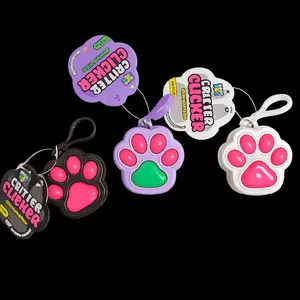 Viral critter clicker