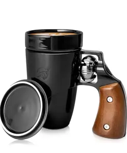 Revolver  Tea/Coffee  Mug