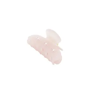 Emi Jay Sweetheart Clip in Blush Drop