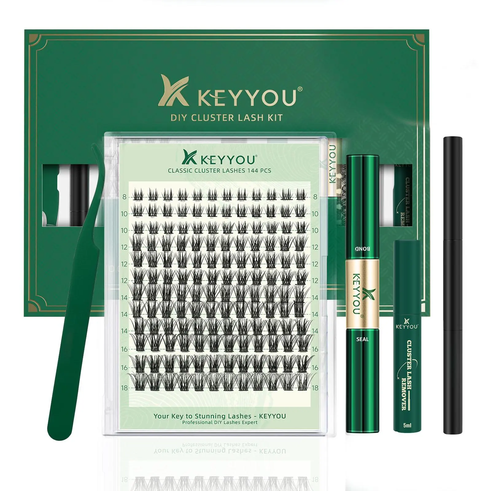 Lash Kit Y18
