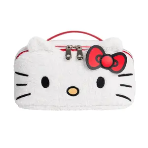 Hello Kitty x Impressions Vanity Unfold Travel Bag Hello Kitty x Impressions Vanity Unfold Travel Bag