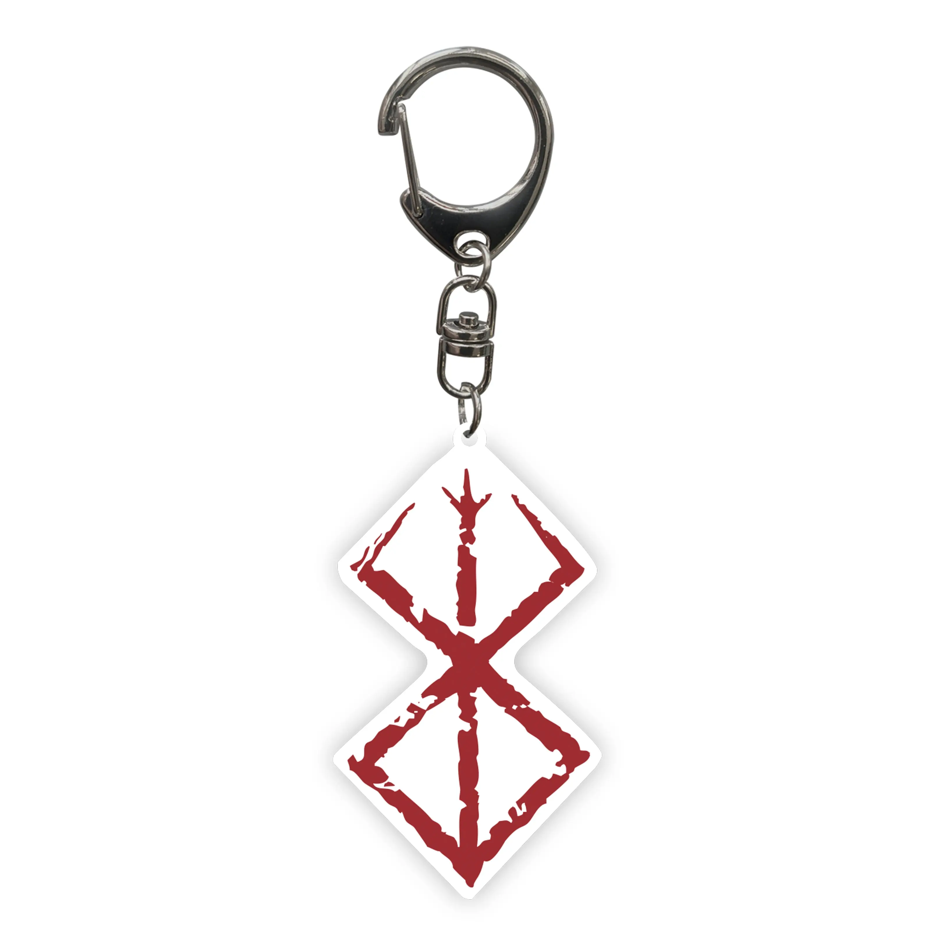 ABYstyle Berserk Brand of Sacrifice Acrylic Keychain Anime Manga