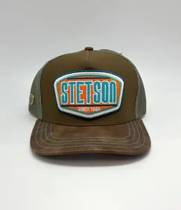 Ranch & Corral-Gorra Stetson 17