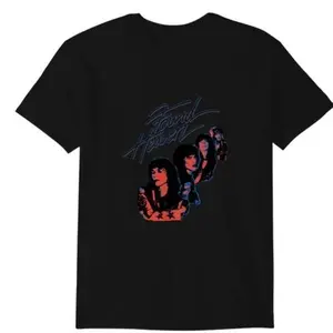 Conan Gray Found Heaven T-shirt & Tour Apparel Tshirt