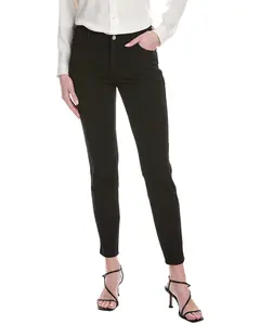 Lafayette 148 New York Mercer Skinny Jean