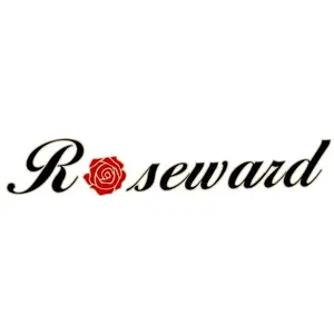 ROSEWARD shop logo