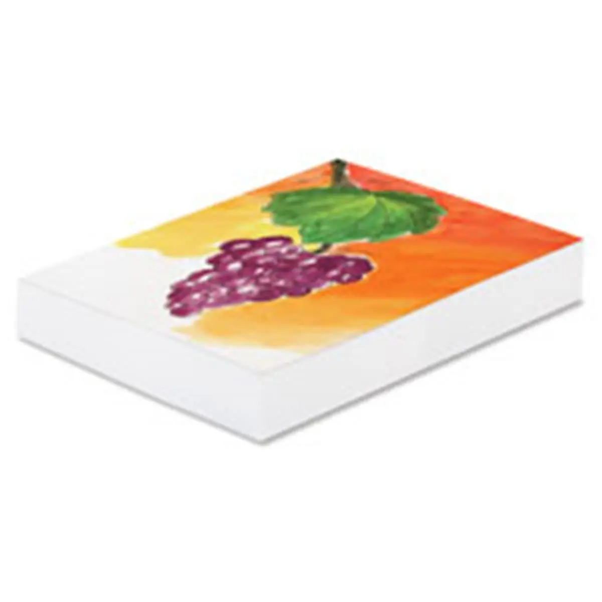 Pacon Art 1st Mixed Media Paper - 500-Count Ream, 24x18 in, Acid-Free, Art Craft Supplies for DIY Scrapbooking & Stamping