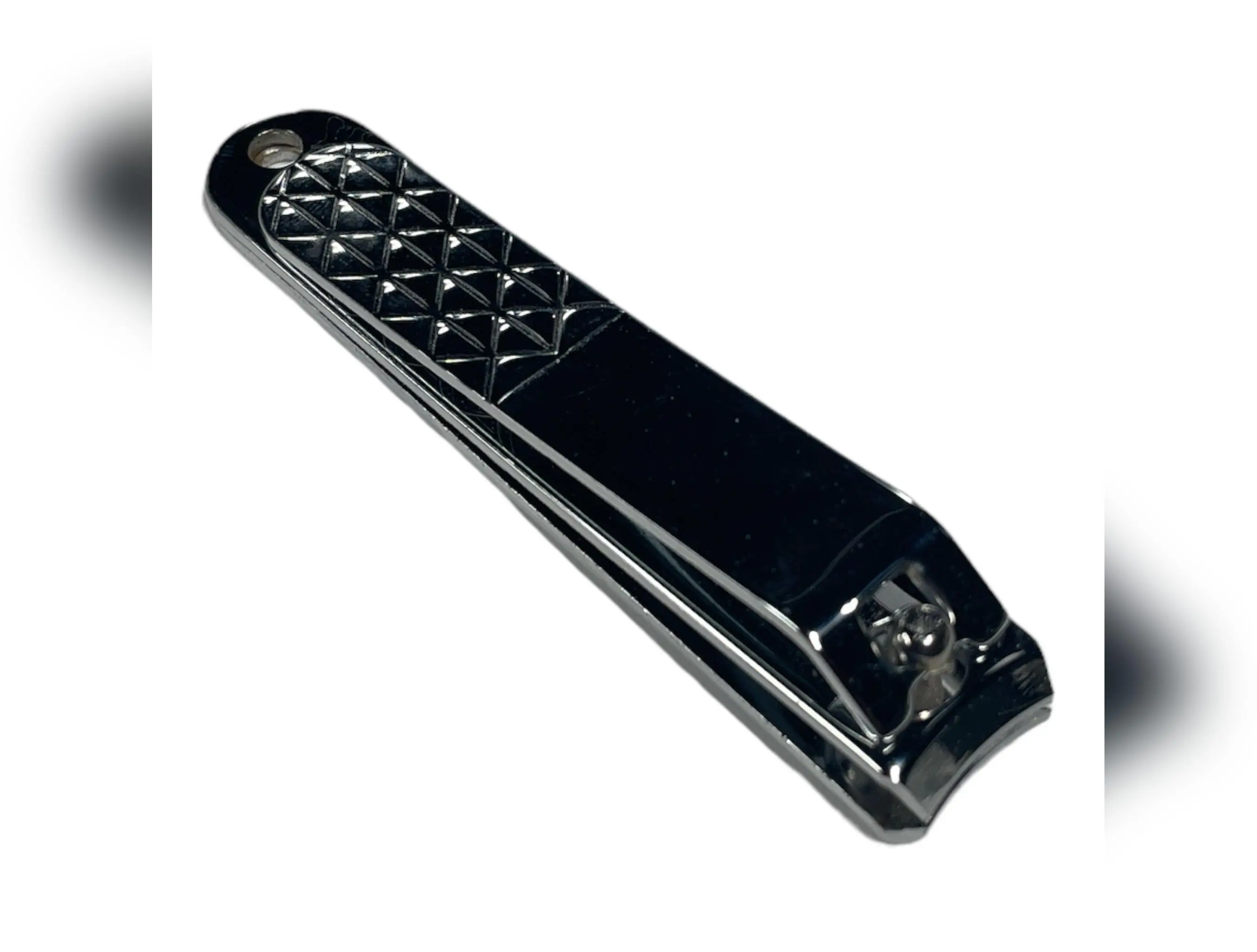 Curved Nail Clipper