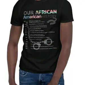 O.A.A.H (Our African American History)