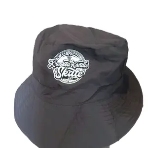 Krooked Kandle Bucket Hat