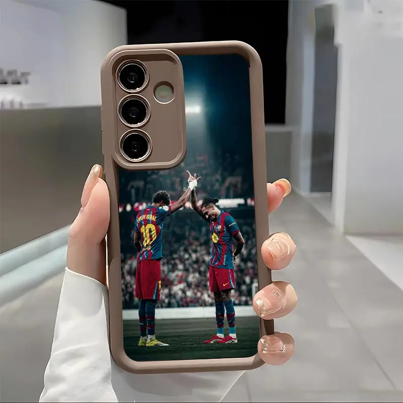 Brown-World Cup Yamal