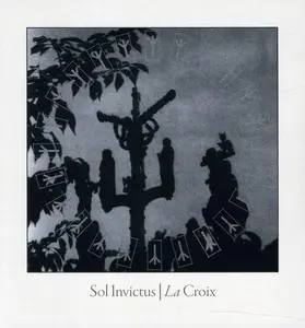 Sol Invictus - La Croix  [COMPACT DISC - CD] Digipack Packaging