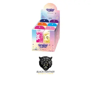 My Little Pony TCG Friendships Begin Starter Set Display