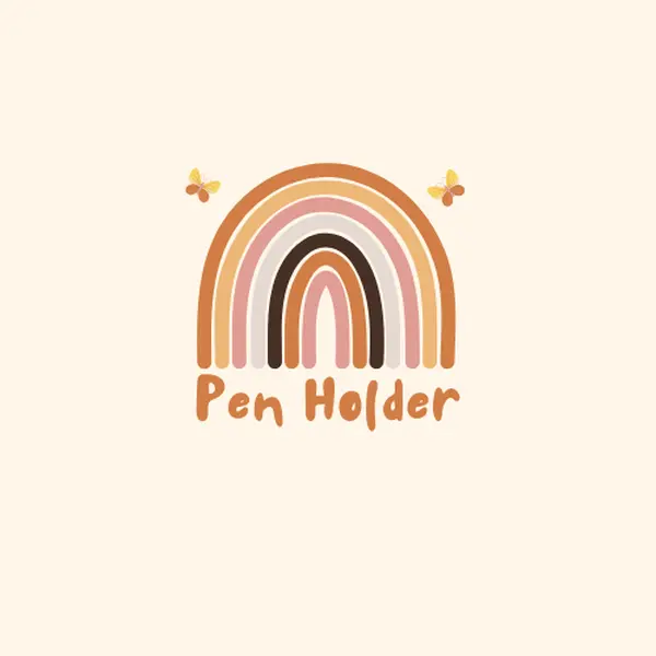 Pen Holder