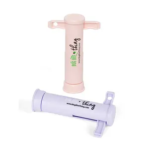 Bug Bite Thing Suction Tool 2-Pack Lovebug Combo - 1 Pink/1 Lavender