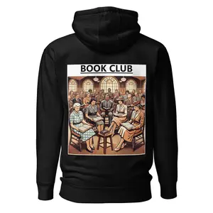 BOOK CLUB