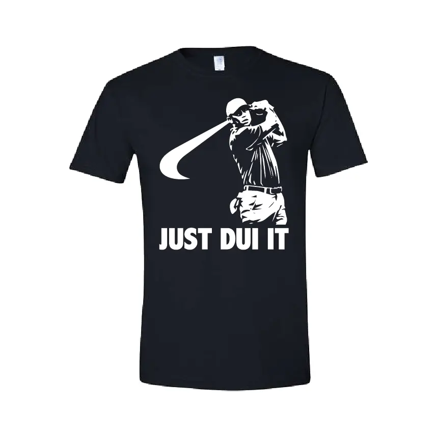 Just... It Shirt