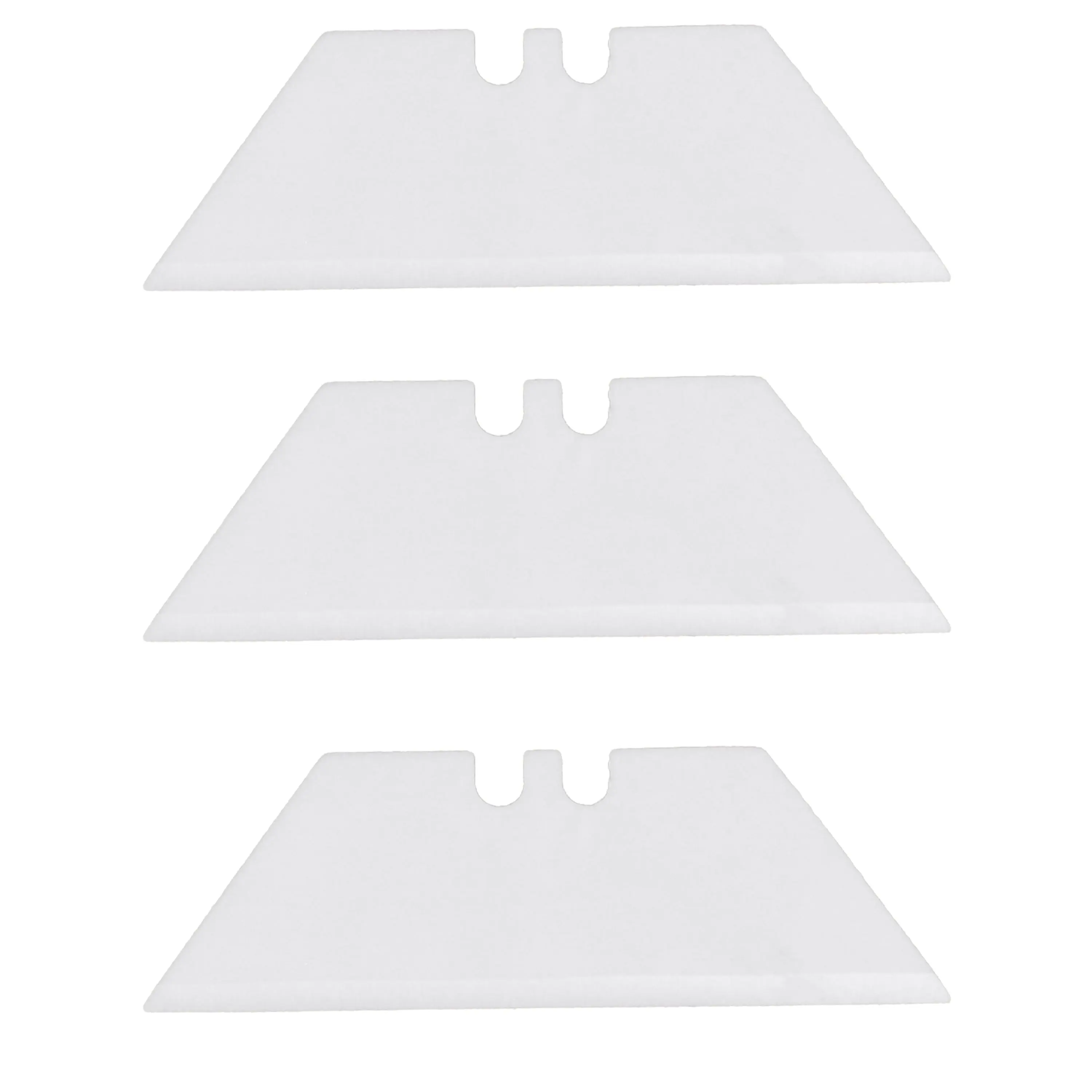 Westcott 3-Pack Ceramic Zirconium Oxide Replacement Blades (00698)