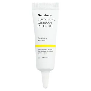 Genabelle Glutamin-C Luminous Eye Cream , 0.33 fl oz (10 ml)