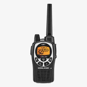 GXT1000 GMRS Walkie Talkie - GXT1000AZ