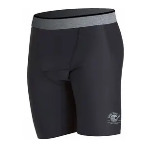 Sand Surf Co. Prime Undershorts - Black