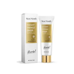 Instant Wrinkle Eraser, Moisturizing Eye Cream, Hydrating Eye Care Product for All Skin Types, Skin Care Product for Women & Men