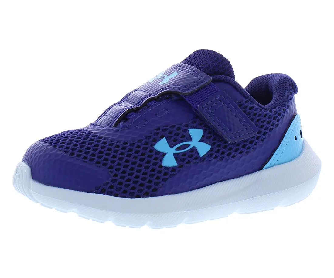 Under Armour Surge 3 Alternate Closure Infant/Toddler Shoes