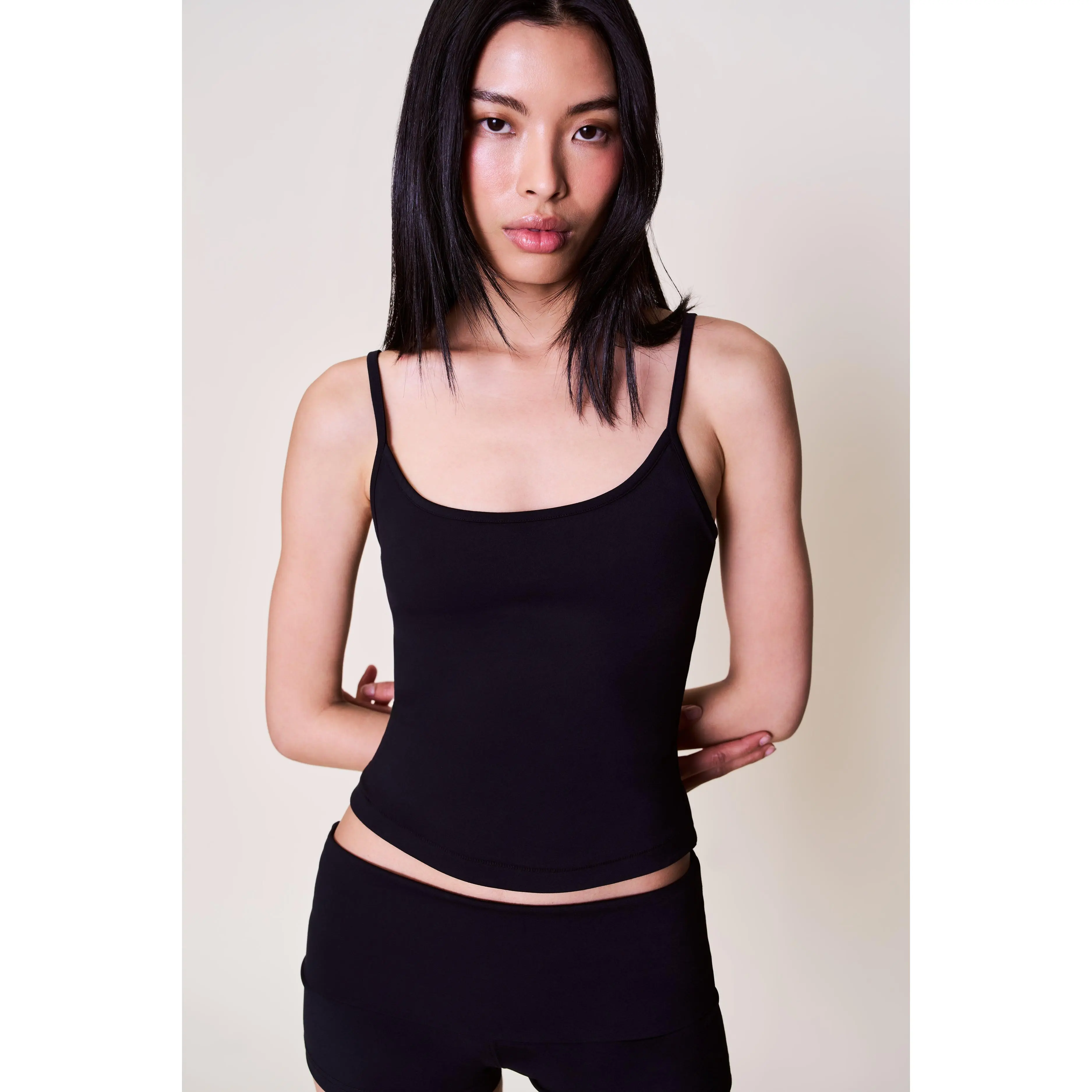 Body Tank