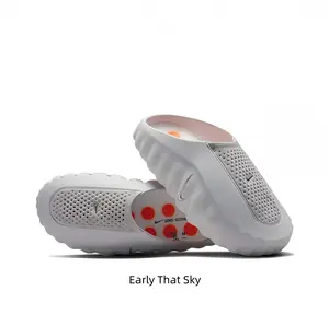 This trendy slip-on blew my mind, it’s way better than all regular slides