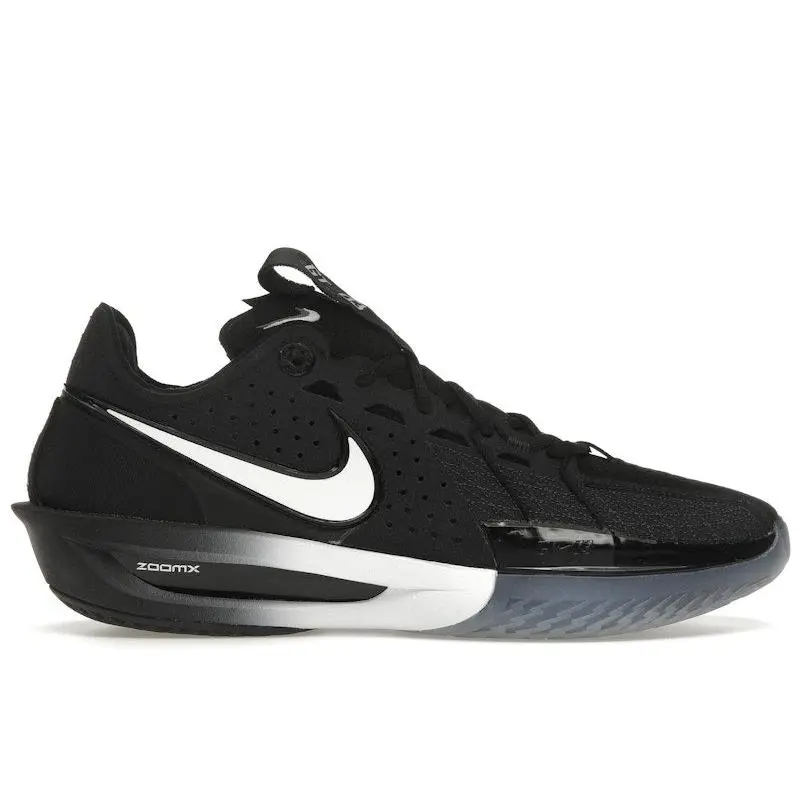 Nike Men's Air Zoom GT Cut 3 Smoke Basketball Shoes, from StockX