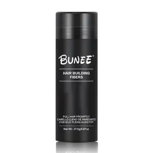 27.5g Hair Building Fibers – Instant Volume & Fullness, Natural Blonde Balayage, Physically Covers Thin Areas, Windproof & Sweatproof, Ideal for Thinning Hair