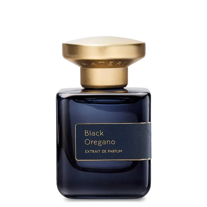 Black Oregano