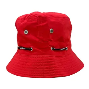 Foldable Sports Bucket Hat - Packable Travel Sun Protection