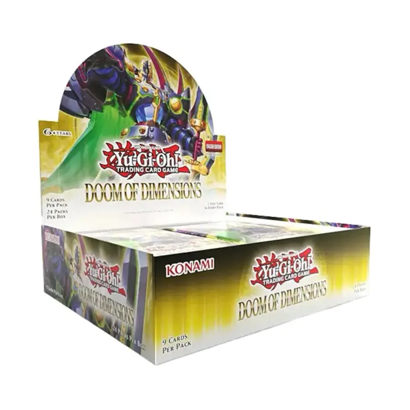 yugioh maze of the master booster box Digimon TCG: Official Sleeves 2021 V2