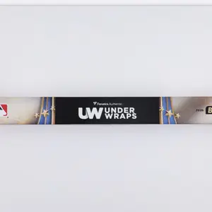 Fanatics under wraps baseball bat break and score treat pack