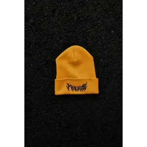 Essentials Cuffed Beanie