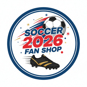 Soccer 2026 Fan Shop