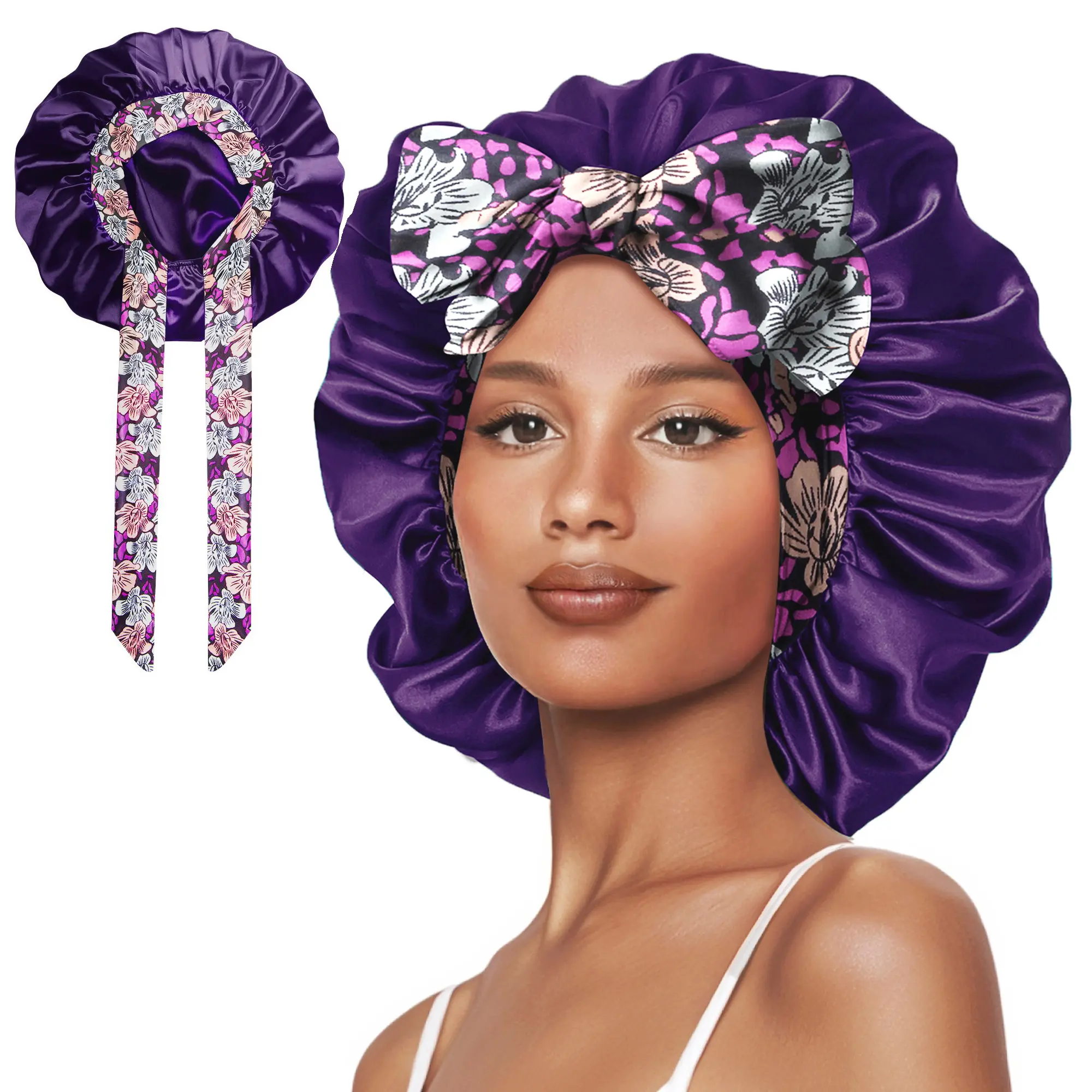 Purple Flower