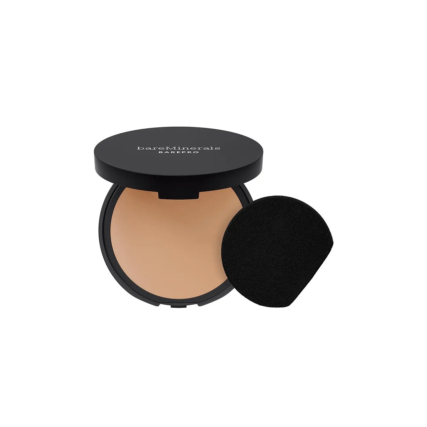 bareMinerals Barepro 24hr Skin-perfecting Pressed Powder Foundation in Medium 30 Warm