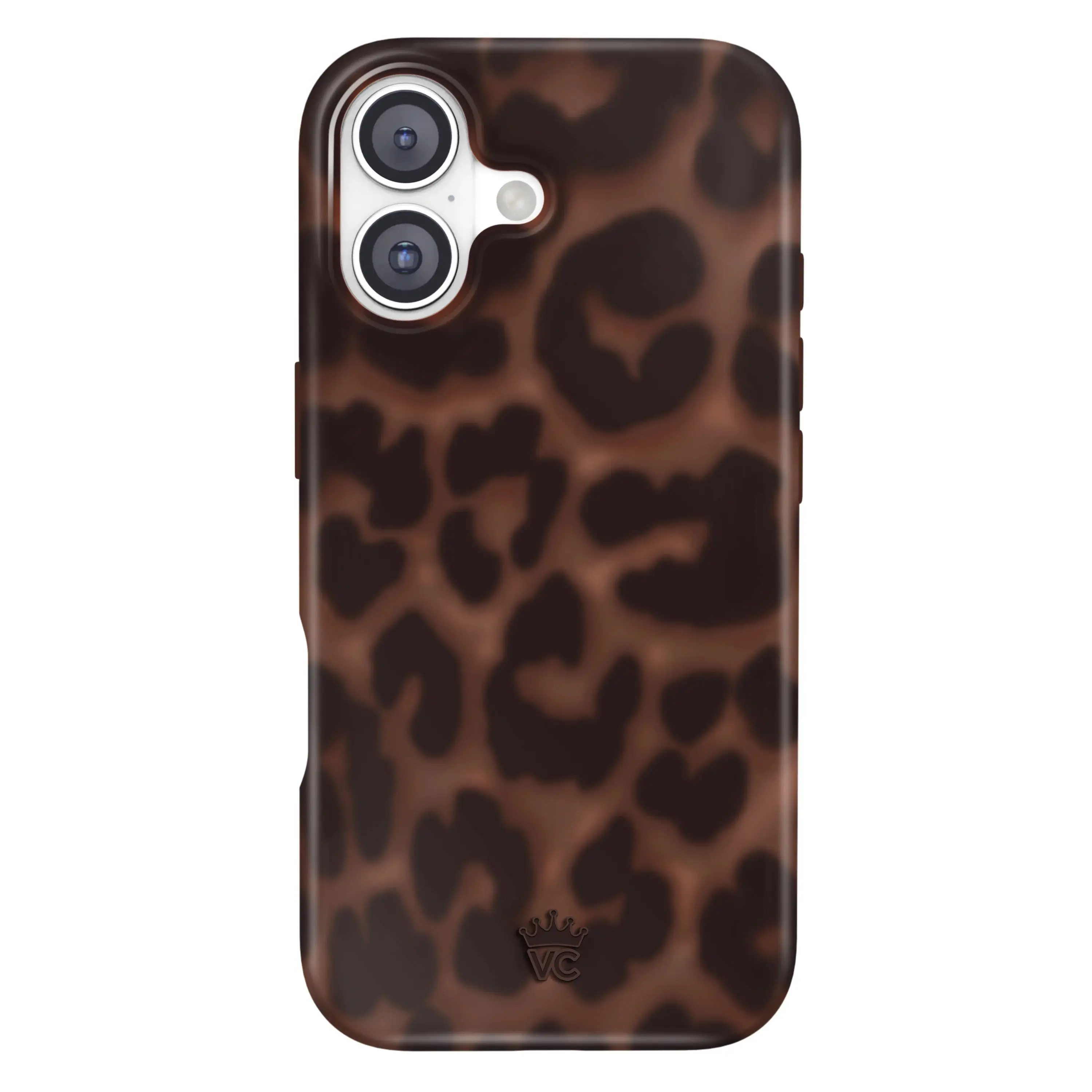 Velvet Caviar It Girl Leopard iPhone Case – Cute & Trendy MagSafe Compatible Protective Phone Case, Shockproof & Stylish Design Smartphone Protection Velvet Caviar It Girl Leopard iPhone Case – Cute & Trendy MagSafe Compatible Protective Phone Case, Shockproof & Stylish Design Smartphone Protection