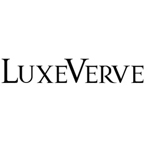 luxeverveee shop logo