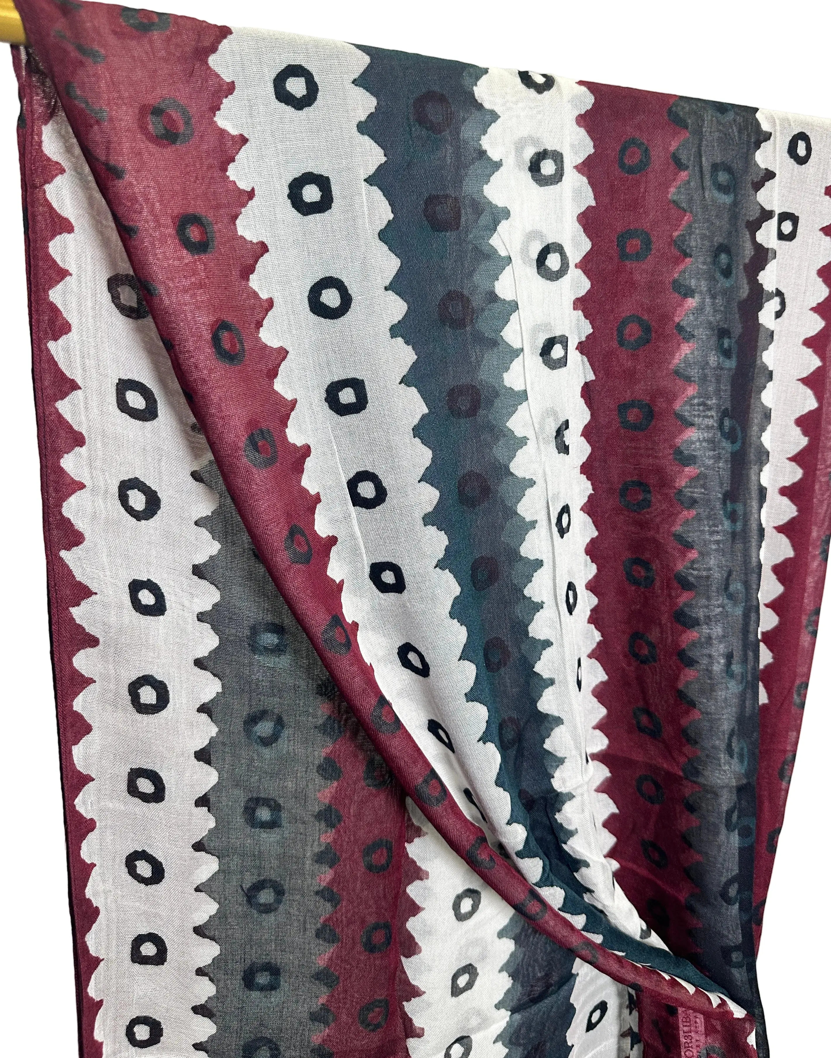 Habari- Print Modal