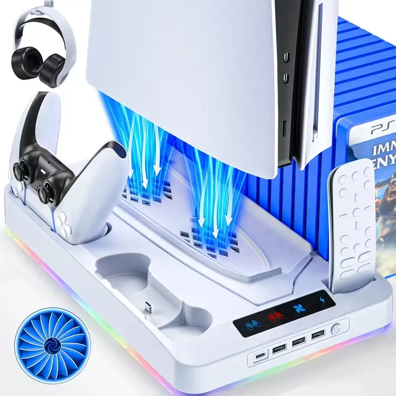 P5+slim+pro universal [white]